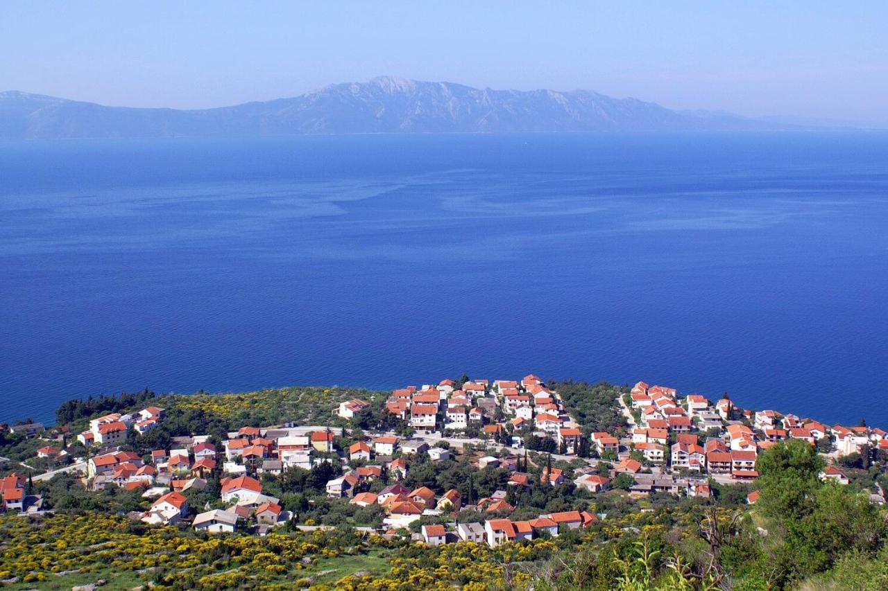 Apartments With A Parking Space Podaca, Makarska - 6055 Exterior foto