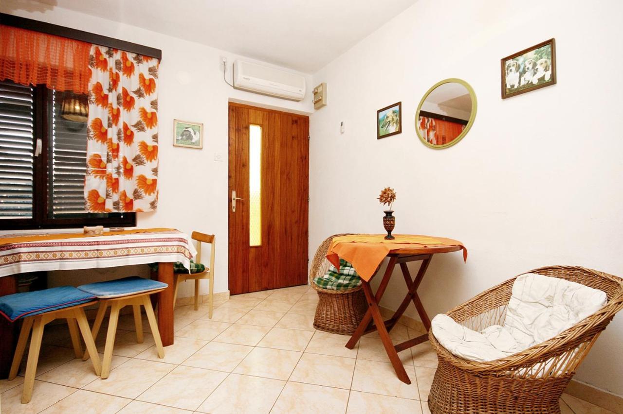 Apartments With A Parking Space Podaca, Makarska - 6055 Exterior foto